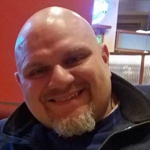 Meet your Posher, Jason